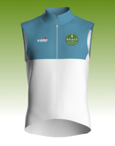 GranFondo Gavia e Mortirolo 2026 Gadget Gilet