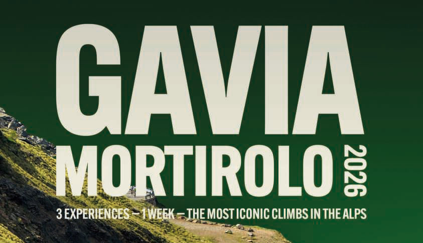 From 30 June to 5 July, Ponte di Legno becomes the beating heart of the Alps and a stage for some of the most iconic moments in world cycling