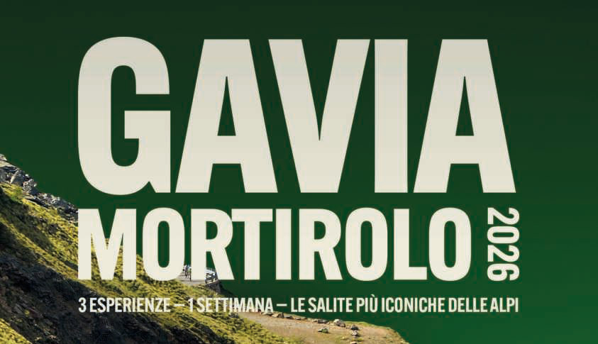 Dal 30 giugno al 5 luglio – Ponte di Legno diventa il cuore pulsante delle Alpi e teatro delle pagine più importanti del ciclismo mondiale.