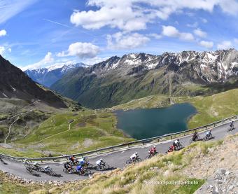 GranFondo Gavia Mortirolo Presentazione Edizione 2025
