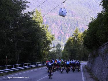 GranFondo Gavia e Mortirolo News 2025 - 3 Percorsi