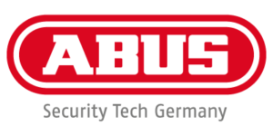 Logo Abus Logo Abus