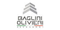 Logo Baglini Olivieri Ascensori