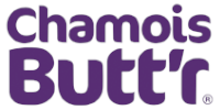 Logo Chamois Butt'r