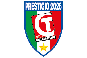 Logo Prestigio CT 2026 Logo Prestigio CT 2026